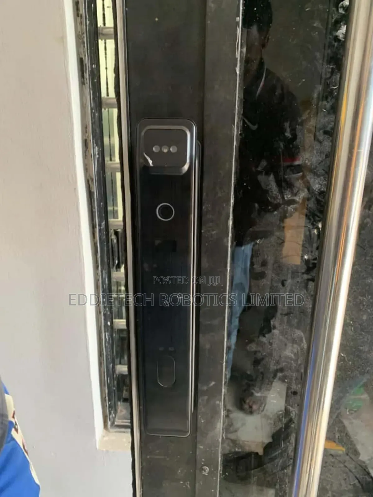 Smart Home Systems