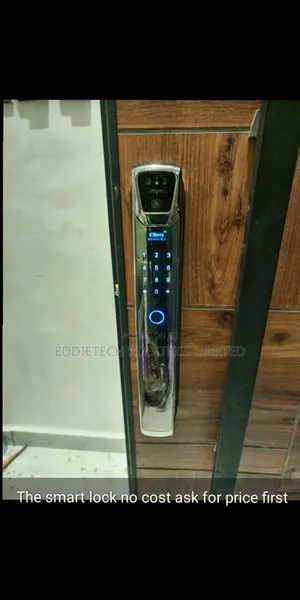 Smart Home Systems