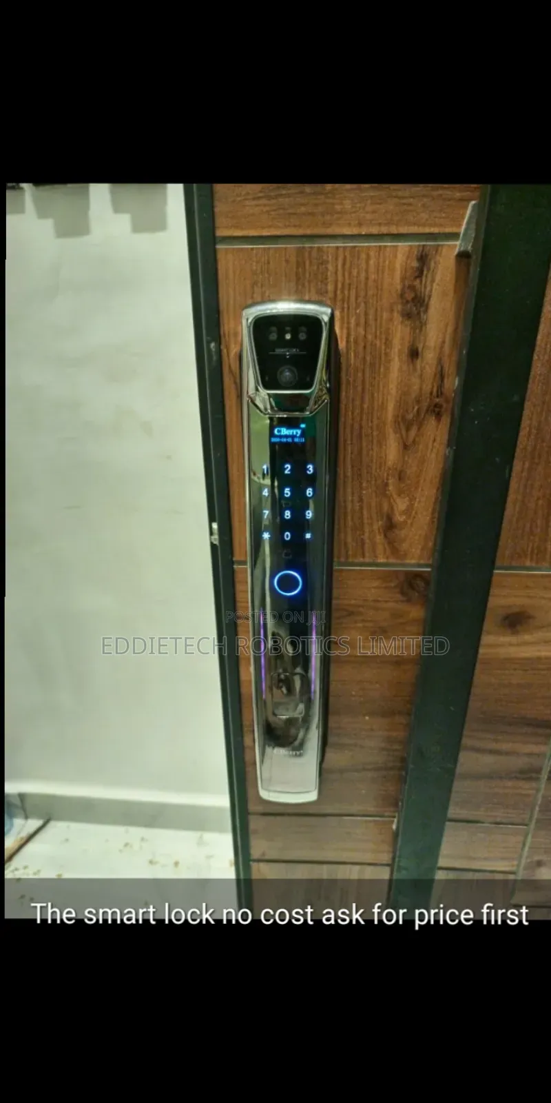 Smart Home Systems