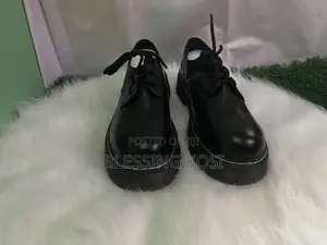 Unisex Loafer