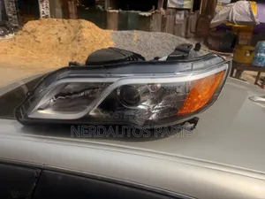 Headlight Acura RDX 2013-2015
