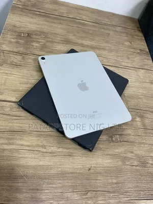 Apple iPad Air 256 GB Silver