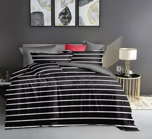 Duvet And Bedspread