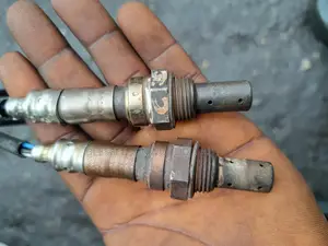 A Set of Oxygen/02 Sensors 9 Holes