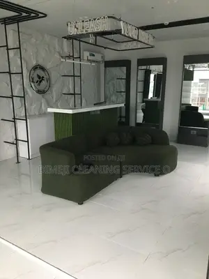 Dimeji Cleaning Service