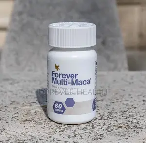 Forever Multi Maca - For Libido, Stamina Energy
