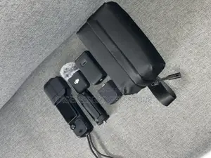 No Box Osmo Pocket 3