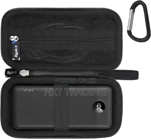 Vrurc 10000 Mah Power Bank