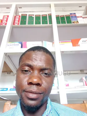 Office Secretary or Cashier's