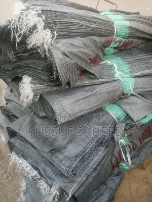 Sack 500kg Bundle