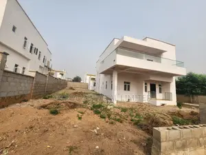 5bdrm Duplex in Ibara Gra, Abeokuta South for sale