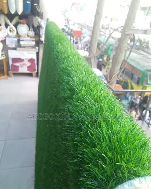Artificial Grass Available Today – Abuja