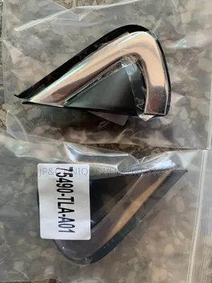Side Mirror Pad 17cr-V