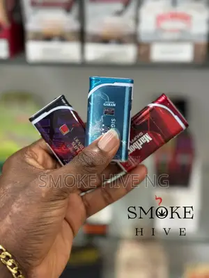 Marlborough Jetflame Lighter