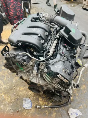 Direct Tokunbo Engine for Ford Explorer 2012 2013 2014 2015 V6