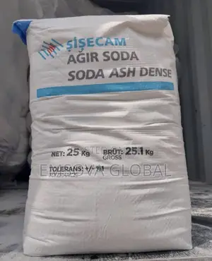 Soda Ash Dense