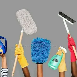 Cleaning Services