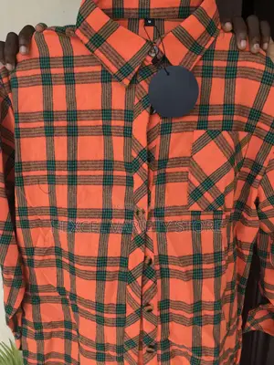 Chryii Corporate Casual Shirt – Neat, Comfortable Office Ready