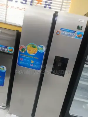 Polystar 620l Where Intelligent Inverter Meets Massive Capacity
