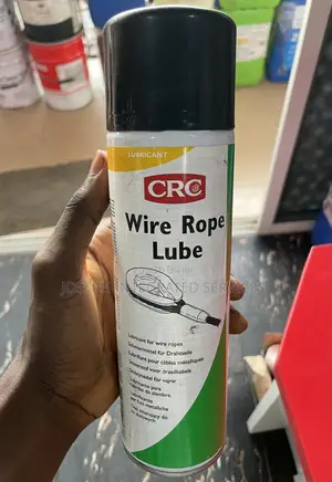 Crc Wire Rope Lube