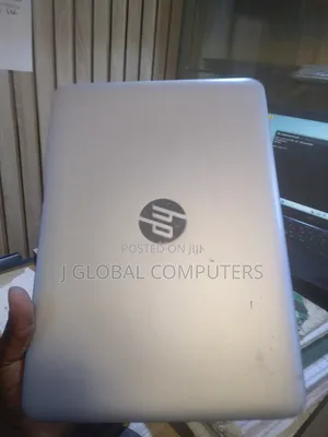 Laptop HP EliteBook 820 G4 8GB Intel Core I7 SSD 256GB