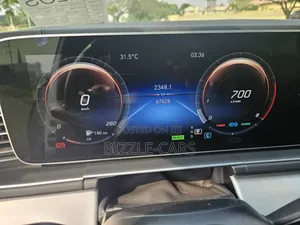 Mercedes-Benz GLE-Class GLE 450 4MATIC 2022 White