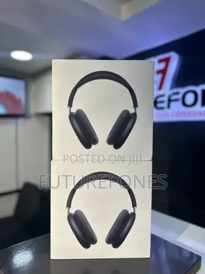 Brand New Apple Airpod Max