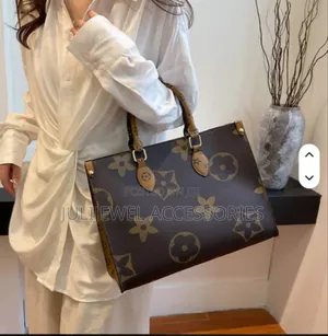 Big Ladies Handbag for Office/Mother Care F