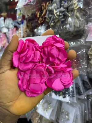 Statement Earrings for Ladies