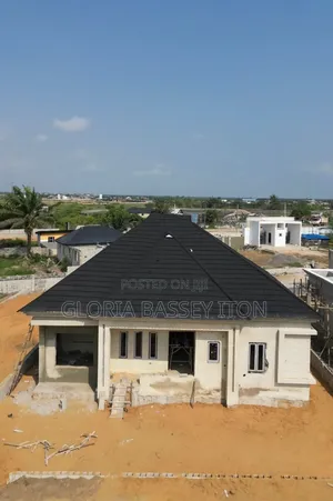 3bdrm Bungalow in Solace City Bungalow, Abijo for sale