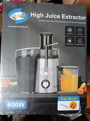 SDP High Juice Extractor