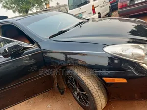 Lexus RX 2005 Black