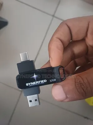 Otg Usb Flash Drives 32gb