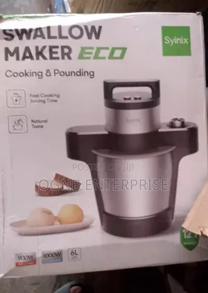 Syinix Swallow Maker Eco