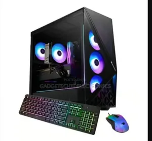 New Desktop Computer iBUYPOWER 32GB Intel Core i7 SSD 1T