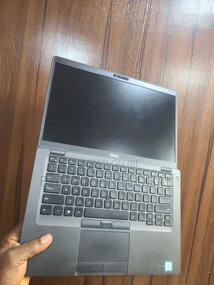 Laptop Dell Latitude 5400 8GB Intel Core I5 SSD 256GB