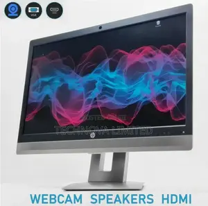 Hp Elitedisplay E240c 23.8in Video Conferencing Monitor