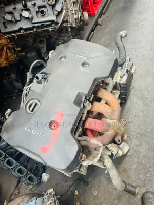 Direct Tokunbo Engine For Chevrolet Malibu,Gmc Terrain,Cruze 4plug