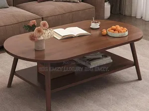 Woden Centre Table.