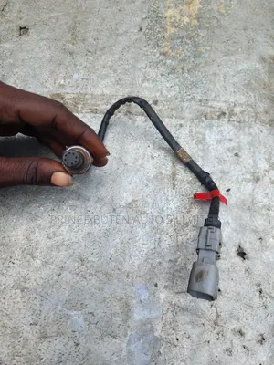 Oxygen Sensor Rav4 2018 Bank 1