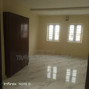 Furnished 2bdrm Block of Flats in Dangote Refinery for rent
