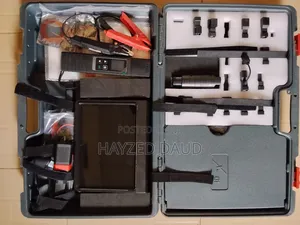 Launch X431 V+