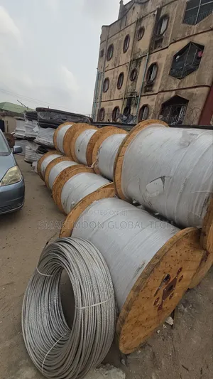 70mm Aluminum Conductor Aac