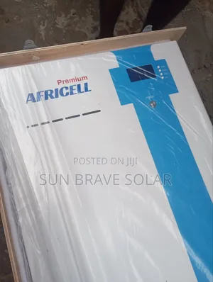 Africll Lithium Ion Battery 15kwh Available Stock Now