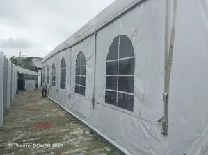Marquee and Even Centre Canopy Pros