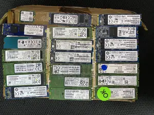 M2 SSD Double Cut.