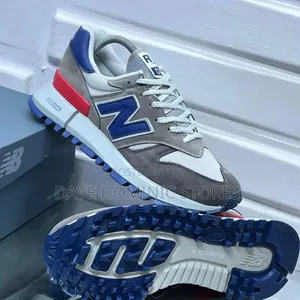 New Balance Rc 1300 Sneakers