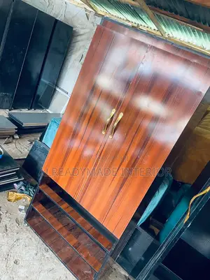 32inc by 6ft Wardrobe