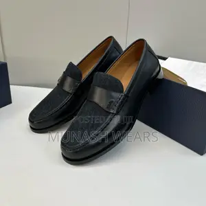 Classic Dior Created Loafers 40-46 Available