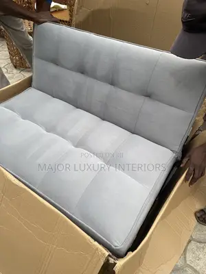 High Quality Single Chair/Bed Convertible